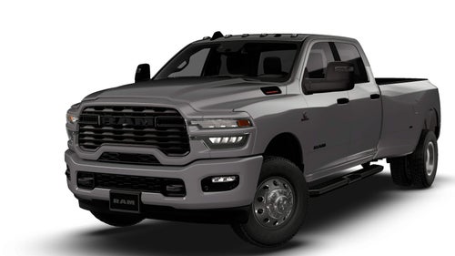 2027 RAM Ram 3500 Lone Star