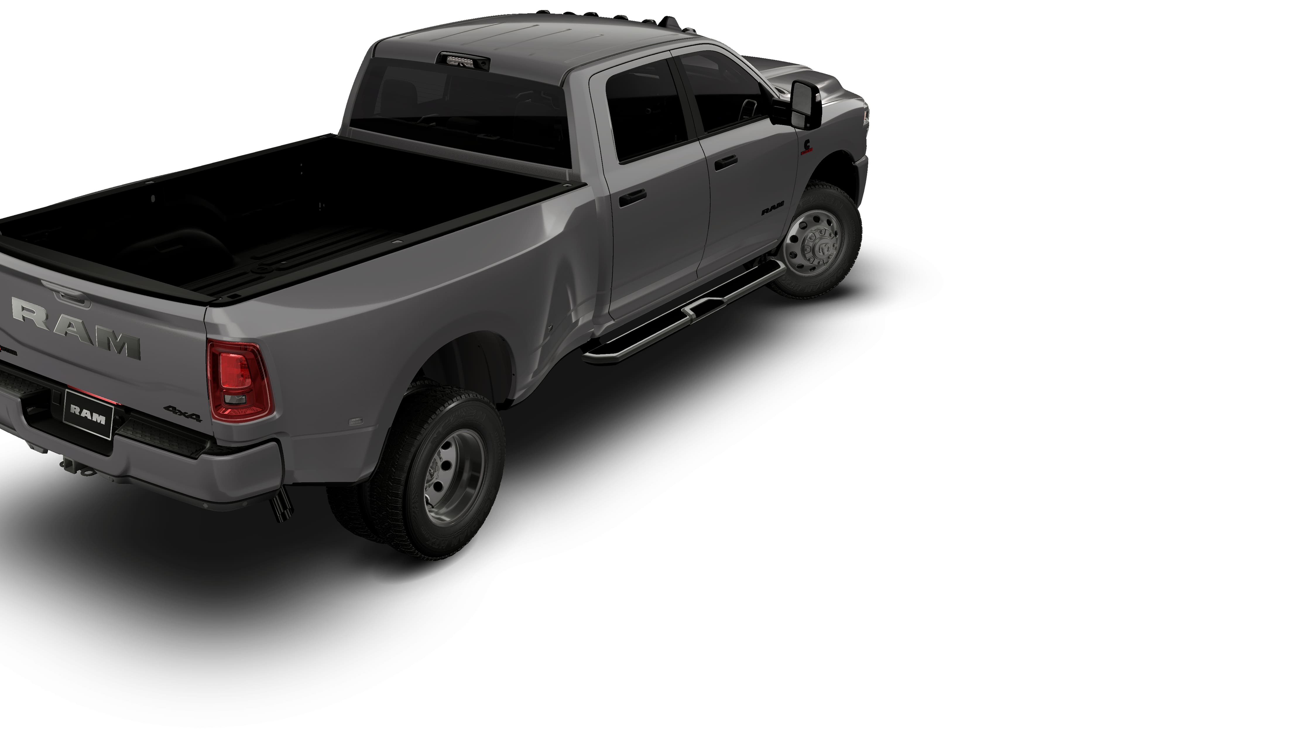 2027 RAM Ram 3500 Lone Star
