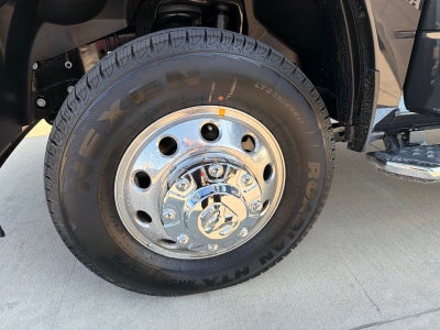 2027 RAM Ram 3500 Lone Star
