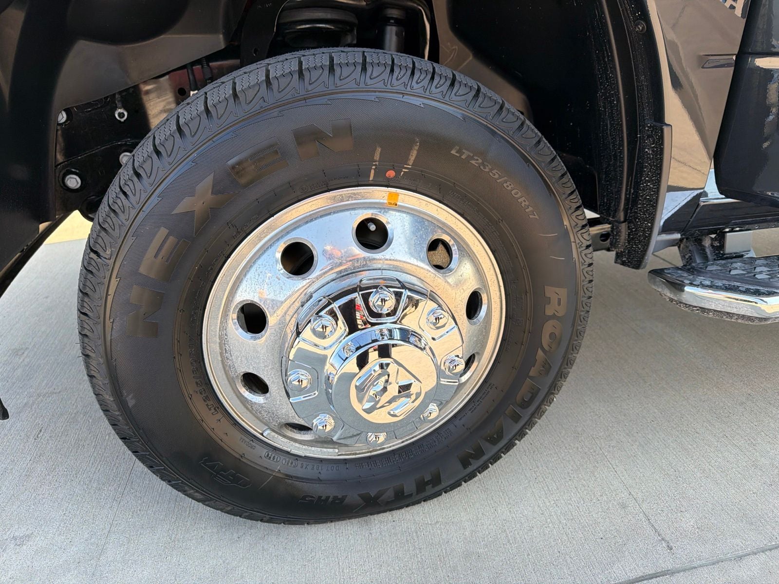 2027 RAM Ram 3500 Lone Star