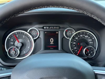 2027 RAM Ram 3500 Lone Star