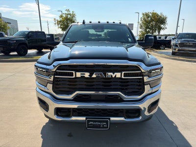 2027 RAM Ram 3500 Lone Star