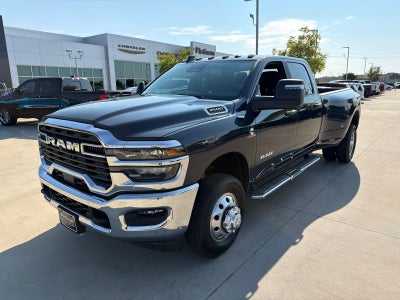 2027 RAM Ram 3500 Lone Star