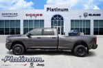 2026 RAM Ram 3500 RAM 3500 LONE STAR CREW CAB 4X4 8' BOX