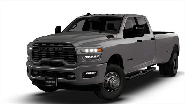 2026 RAM Ram 3500 RAM 3500 LONE STAR CREW CAB 4X4 8' BOX