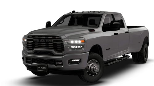 2026 RAM Ram 3500 RAM 3500 LONE STAR CREW CAB 4X4 8' BOX