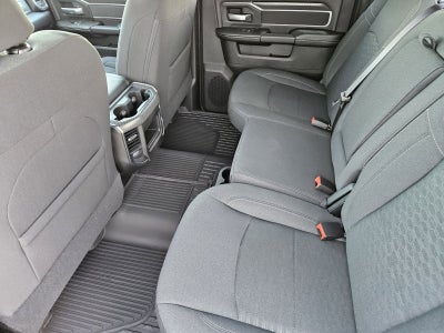 2026 RAM Ram 3500 RAM 3500 LONE STAR CREW CAB 4X4 8' BOX