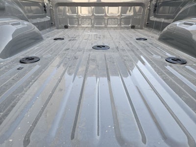 2026 RAM Ram 3500 RAM 3500 LONE STAR CREW CAB 4X4 8' BOX