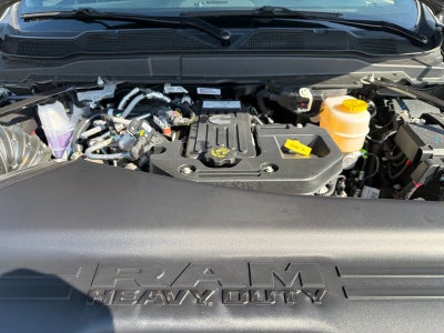 2027 RAM Ram 3500 Lone Star