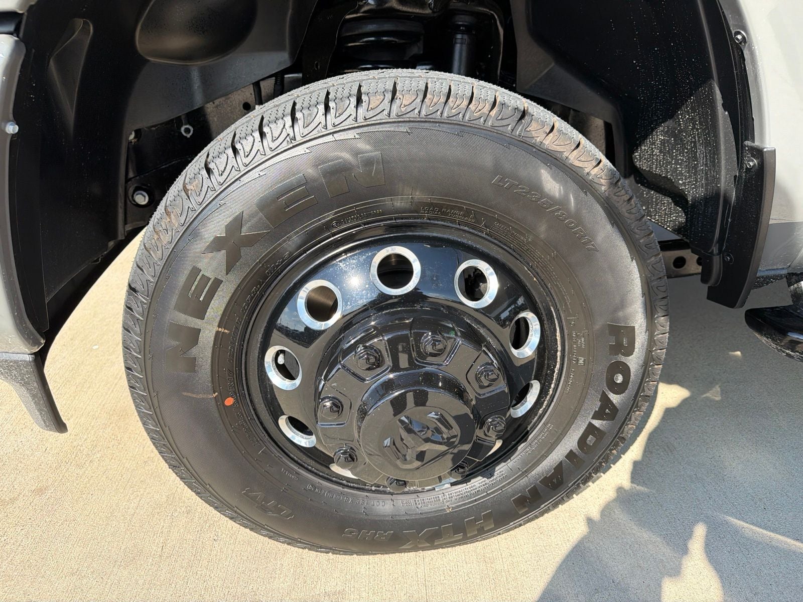 2027 RAM Ram 3500 Lone Star