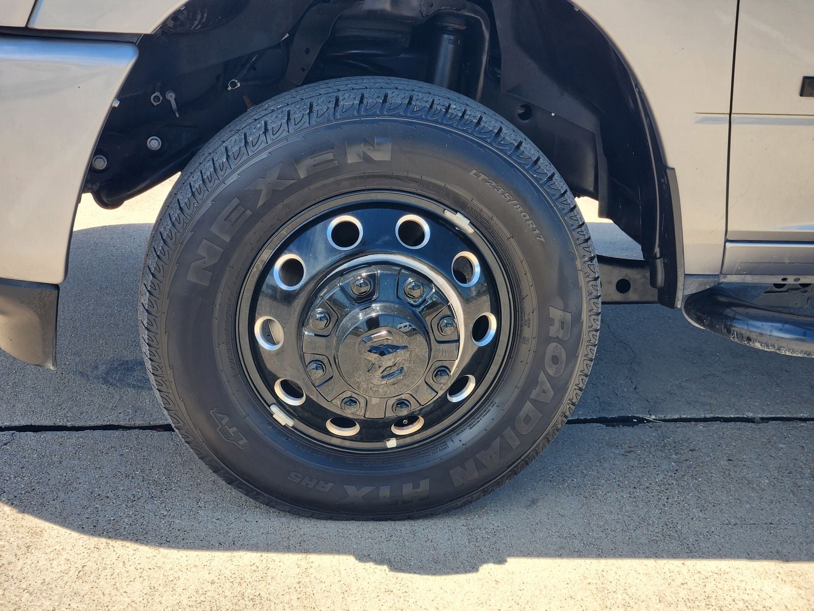 2024 RAM Ram 3500 Laramie