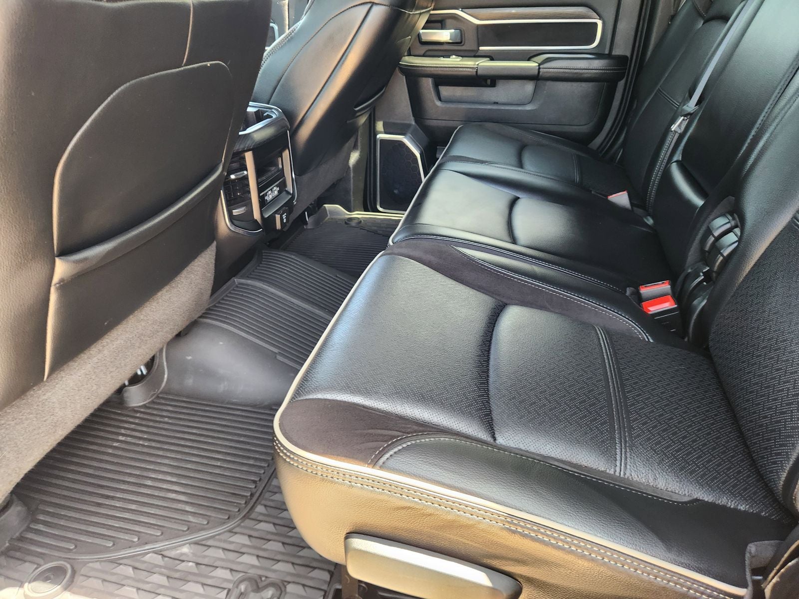 2024 RAM Ram 3500 Laramie