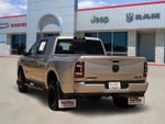 2024 RAM Ram 3500 Laramie