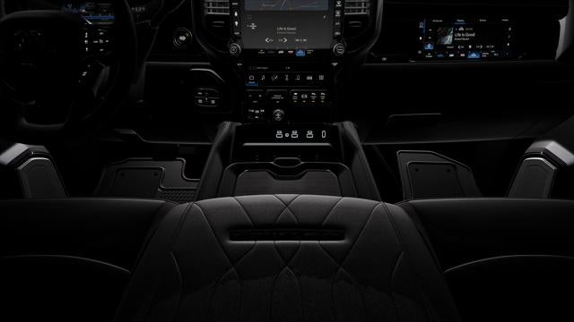 2026 RAM Ram 3500 RAM 3500 LIMITED MEGA CAB 4X4 6'4' BOX