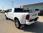 2026 RAM Ram 3500 RAM 3500 LIMITED LONGHORN MEGA CAB 4X4 6'4' BOX