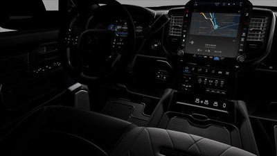 2026 RAM Ram 3500 RAM 3500 LIMITED CREW CAB 4X4 8' BOX
