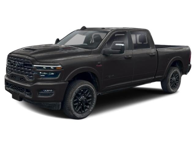2027 RAM Ram 3500 Limited