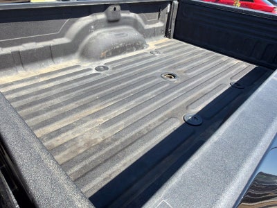 2026 RAM Ram 3500 Limited Longhorn Crew Cab 4x4 8' Box