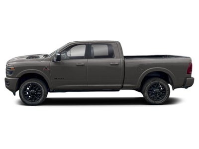 2027 RAM Ram 3500 Limited