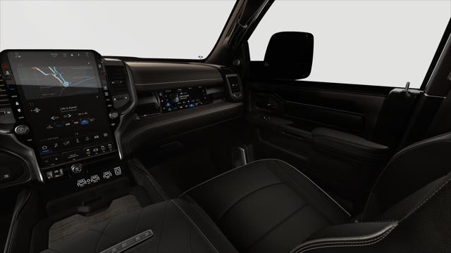 2026 RAM Ram 3500 RAM 3500 LIMITED CREW CAB 4X4 8' BOX