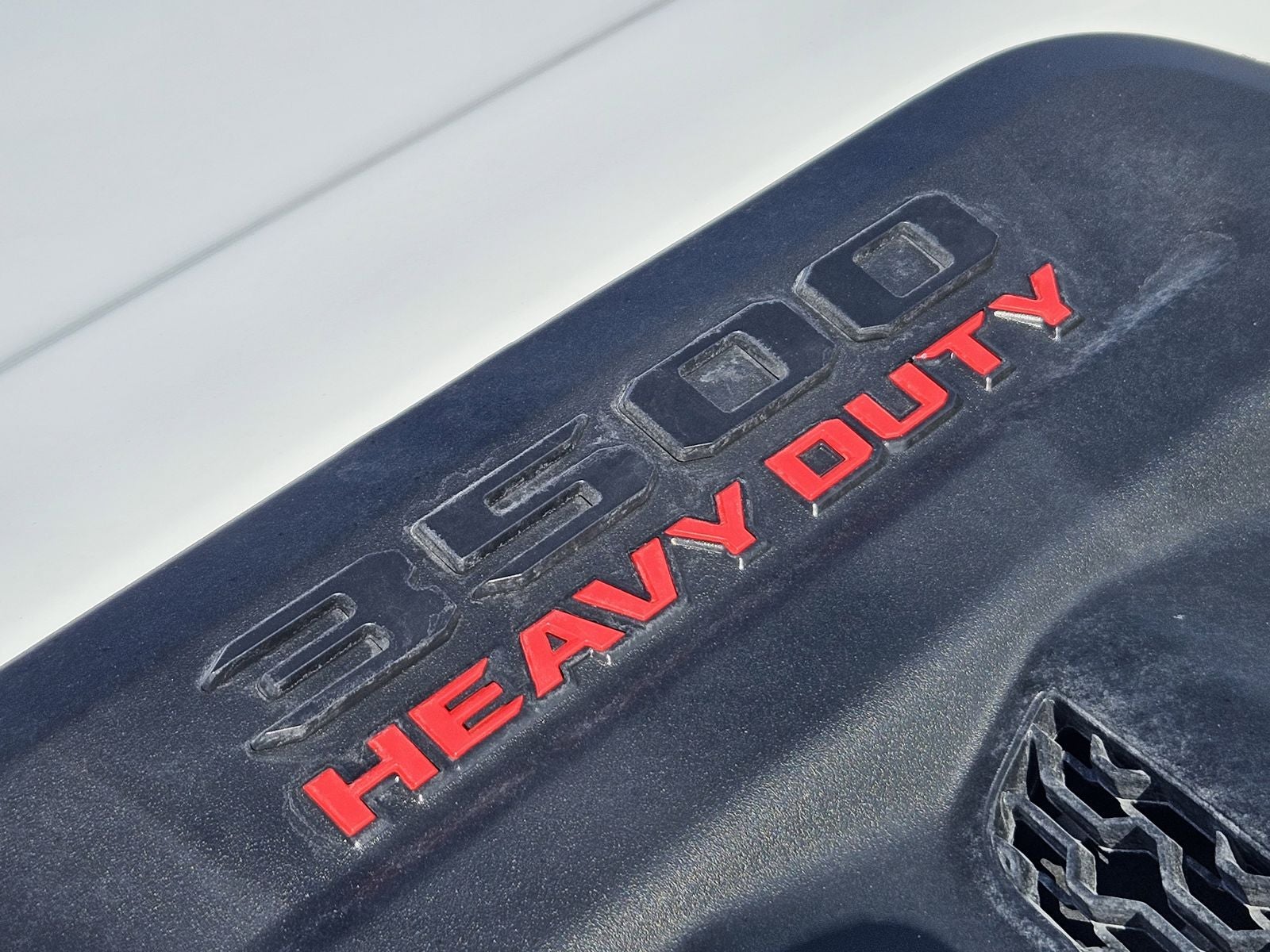 2026 RAM Ram 3500 RAM 3500 LIMITED CREW CAB 4X4 8' BOX