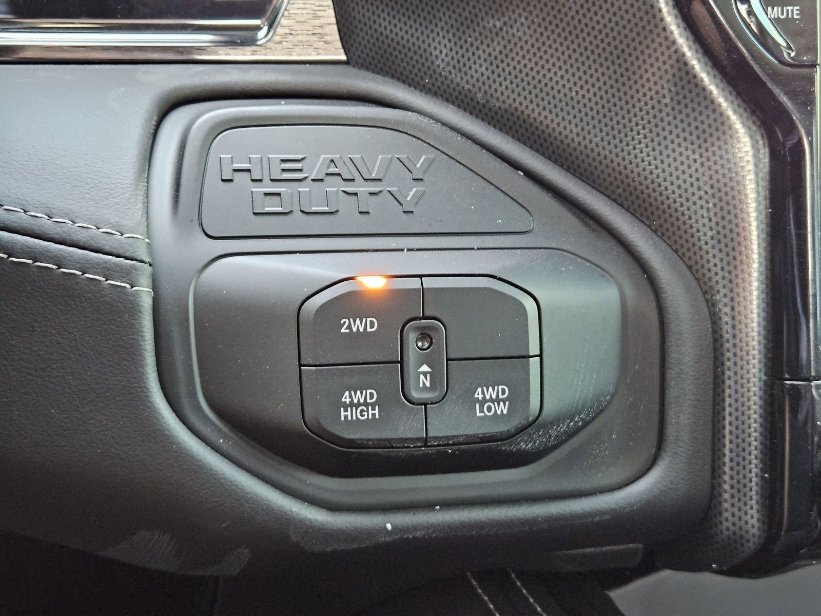 2026 RAM Ram 3500 RAM 3500 LIMITED CREW CAB 4X4 8' BOX