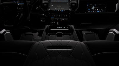 2026 RAM Ram 3500 RAM 3500 LIMITED CREW CAB 4X4 8' BOX