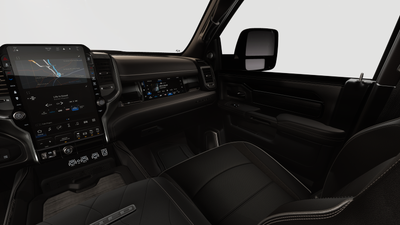 2026 RAM Ram 3500 RAM 3500 LIMITED CREW CAB 4X4 8' BOX