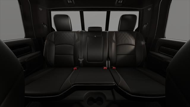 2026 RAM Ram 3500 RAM 3500 LIMITED CREW CAB 4X4 8' BOX