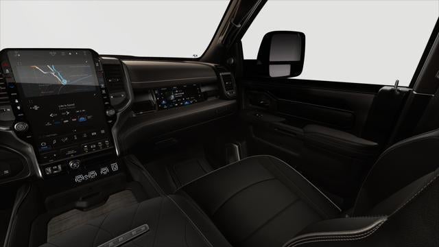 2026 RAM Ram 3500 RAM 3500 LIMITED CREW CAB 4X4 8' BOX