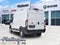 2025 RAM Ram ProMaster RAM PROMASTER 1500 TRADESMAN CARGO VAN HIGH ROOF 136' WB