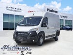 2025 RAM Ram ProMaster RAM PROMASTER 1500 TRADESMAN CARGO VAN HIGH ROOF 136' WB