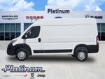 2025 RAM Ram ProMaster RAM PROMASTER 1500 TRADESMAN CARGO VAN HIGH ROOF 136' WB
