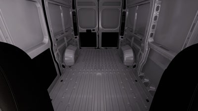 2026 RAM Ram ProMaster RAM PROMASTER 1500 TRADESMAN CARGO VAN HIGH ROOF 136' WB