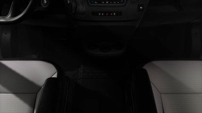 2026 RAM Ram ProMaster RAM PROMASTER 2500 TRADESMAN CARGO VAN HIGH ROOF 159' WB