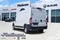 2026 RAM Ram ProMaster RAM PROMASTER 2500 TRADESMAN CARGO VAN HIGH ROOF 159' WB