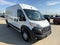 2026 RAM ProMaster 2500 RAM PROMASTER 2500 TRADESMAN CARGO VAN HIGH ROOF 159' WB