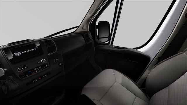 2026 RAM Ram ProMaster RAM PROMASTER 2500 TRADESMAN CARGO VAN HIGH ROOF 159' WB