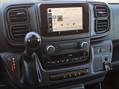 2026 RAM Ram ProMaster RAM PROMASTER 2500 TRADESMAN CARGO VAN HIGH ROOF 159' WB