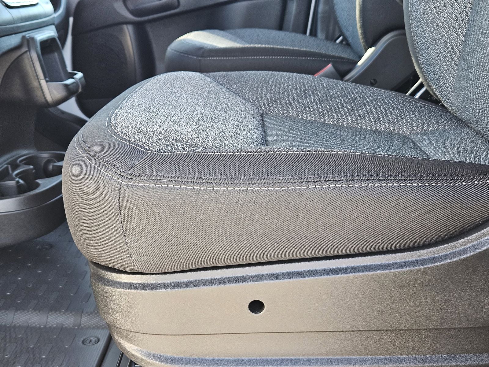 2026 RAM Ram ProMaster RAM PROMASTER 2500 TRADESMAN CARGO VAN HIGH ROOF 159' WB