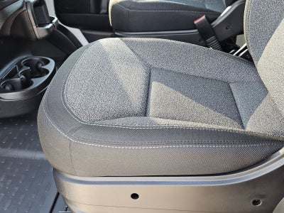 2026 RAM Ram ProMaster RAM PROMASTER 2500 TRADESMAN CARGO VAN HIGH ROOF 159' WB