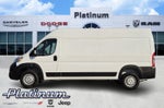 2026 RAM Ram ProMaster RAM PROMASTER 2500 TRADESMAN CARGO VAN HIGH ROOF 159' WB
