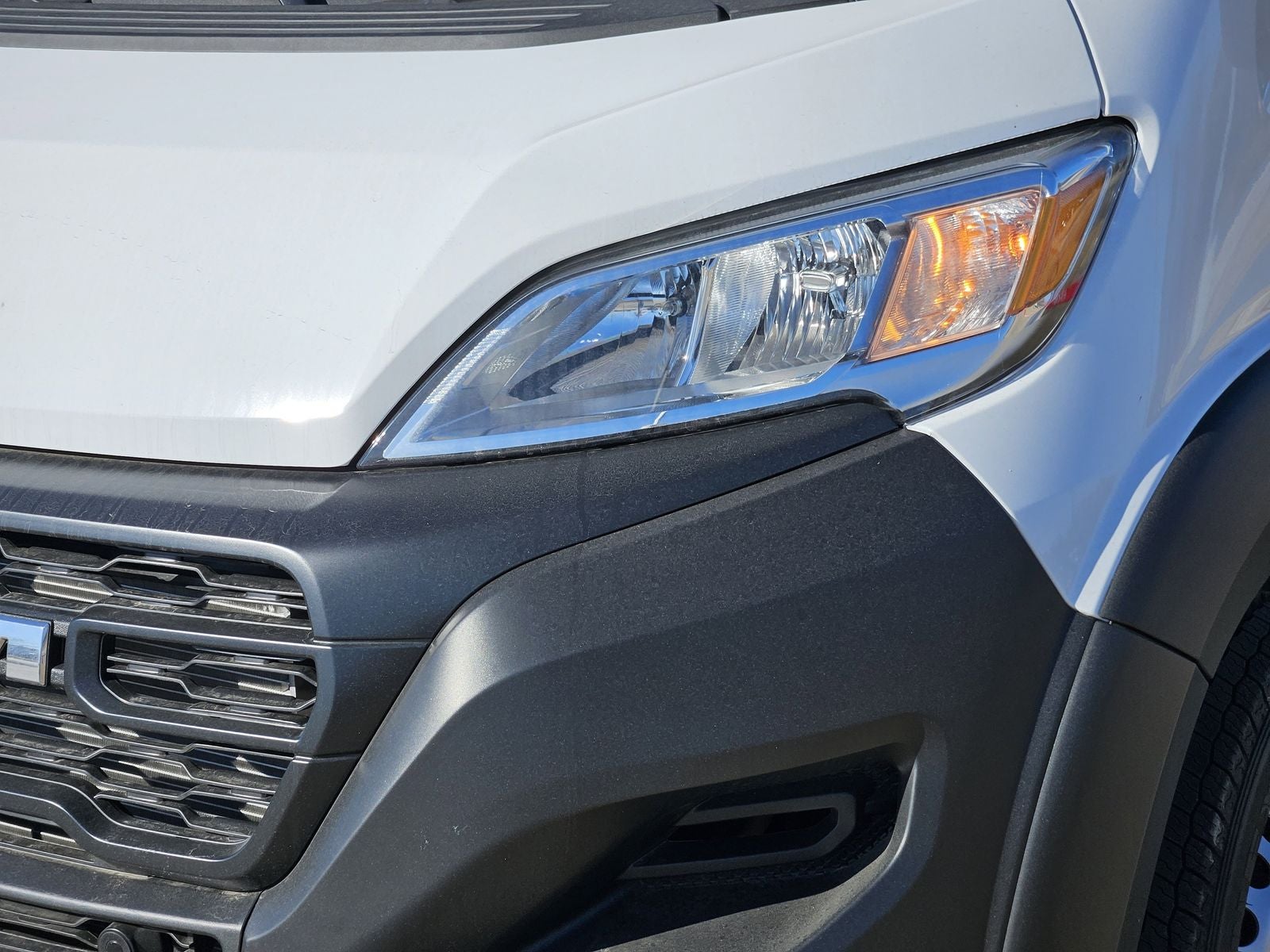 2026 RAM Ram ProMaster RAM PROMASTER 2500 TRADESMAN CARGO VAN HIGH ROOF 159' WB