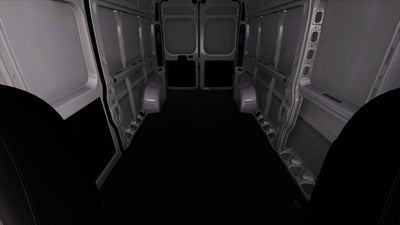 2026 RAM Ram ProMaster RAM PROMASTER 2500 TRADESMAN CARGO VAN HIGH ROOF 159' WB