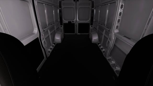 2026 RAM Ram ProMaster RAM PROMASTER 2500 TRADESMAN CARGO VAN HIGH ROOF 159' WB