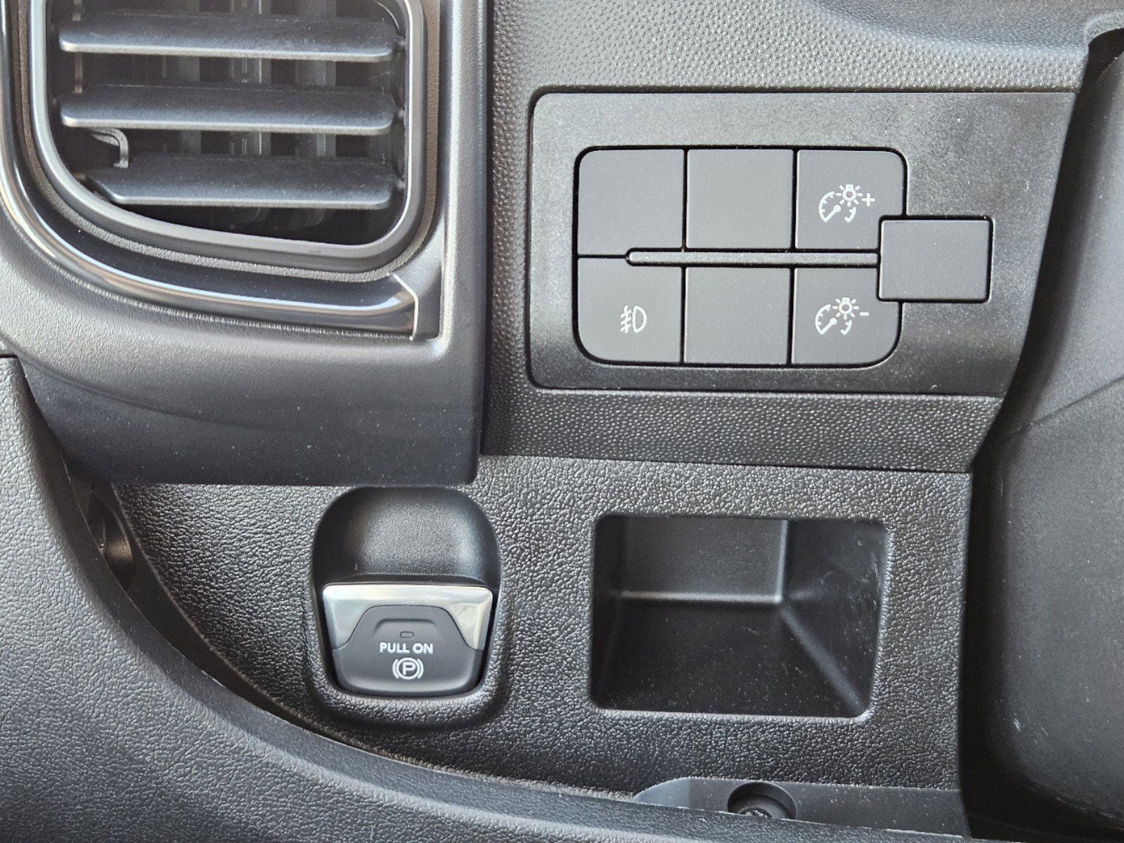 2025 RAM Ram ProMaster RAM PROMASTER 2500 TRADESMAN CARGO VAN HIGH ROOF 159' WB