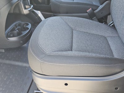 2025 RAM Ram ProMaster RAM PROMASTER 2500 TRADESMAN CARGO VAN HIGH ROOF 159' WB