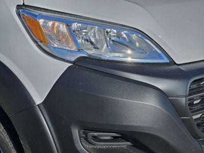 2025 RAM Ram ProMaster RAM PROMASTER 2500 TRADESMAN CARGO VAN HIGH ROOF 159' WB