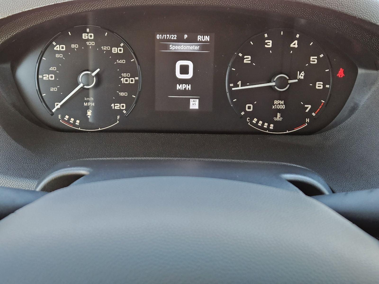 2026 RAM Ram ProMaster RAM PROMASTER 2500 TRADESMAN CARGO VAN HIGH ROOF 159' WB