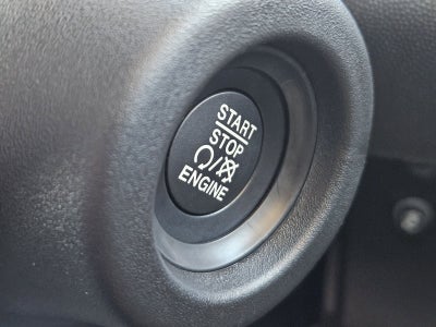 2026 RAM Ram ProMaster RAM PROMASTER 2500 TRADESMAN CARGO VAN HIGH ROOF 159' WB